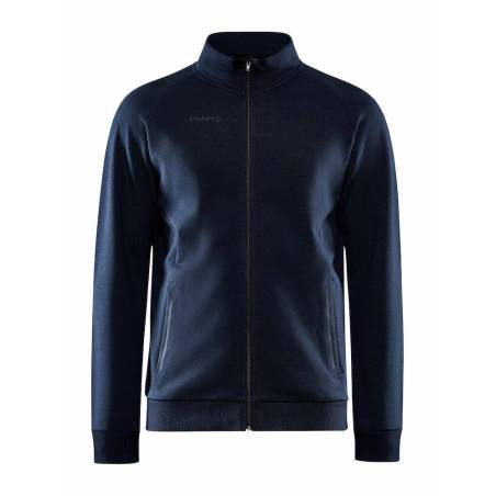 Core Soul Full Zip Jacket M