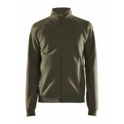 Core Soul Full Zip Jacket M