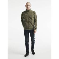 Core Soul Full Zip Jacket M
