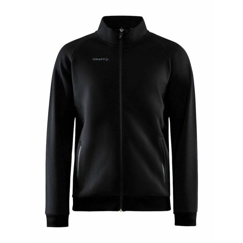 Core Soul Full Zip Jacket M