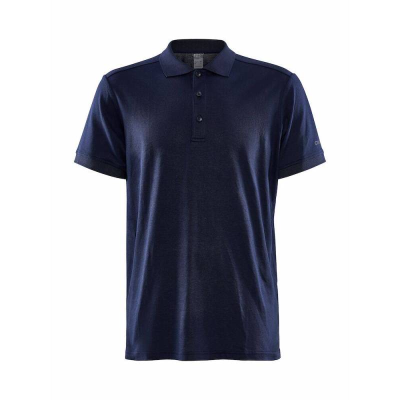 CORE Blend Polo Shirt M