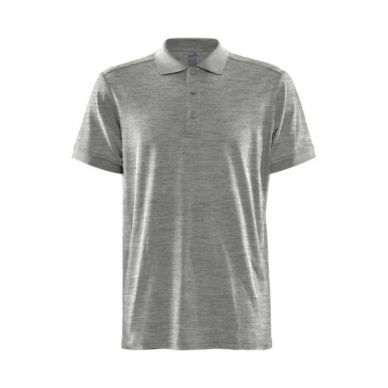 CORE Blend Polo Shirt M