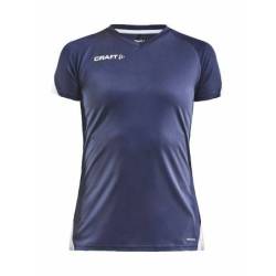 Pro Control Impact SS Tee W