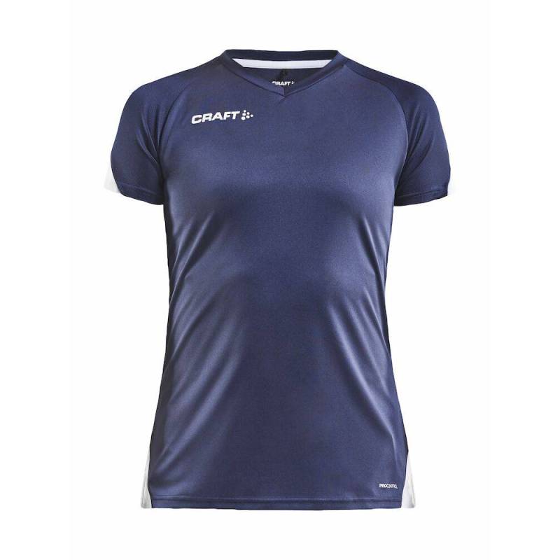 Pro Control Impact SS Tee W