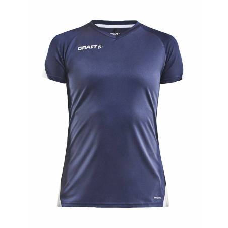 Pro Control Impact SS Tee W