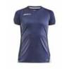 Pro Control Impact SS Tee W