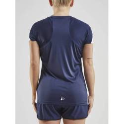 Pro Control Impact SS Tee W