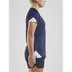 Pro Control Impact SS Tee W