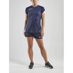 Pro Control Impact SS Tee W