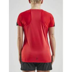 Pro Control Impact SS Tee W
