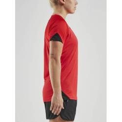 Pro Control Impact SS Tee W