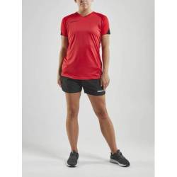 Pro Control Impact SS Tee W
