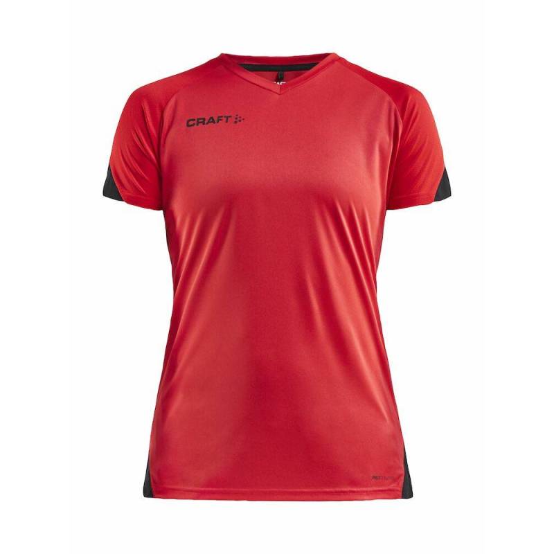Pro Control Impact SS Tee W