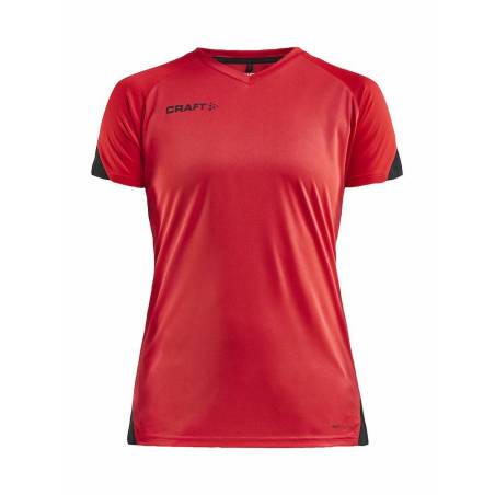 Pro Control Impact SS Tee W