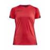 Pro Control Impact SS Tee W