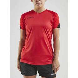 Pro Control Impact SS Tee W