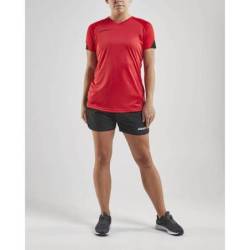 Pro Control Impact SS Tee W