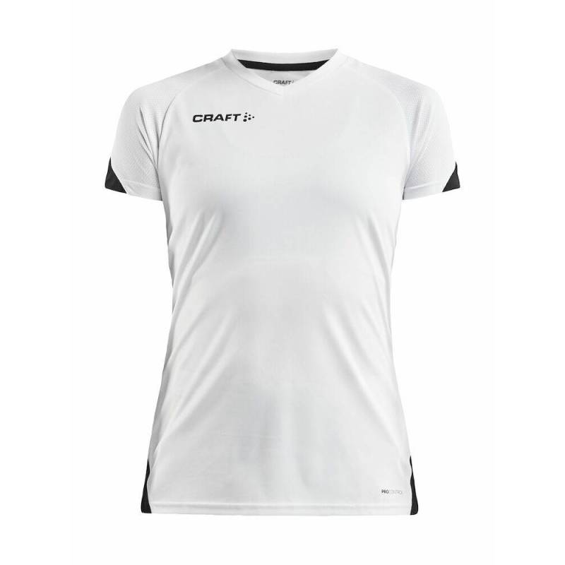 Pro Control Impact SS Tee W