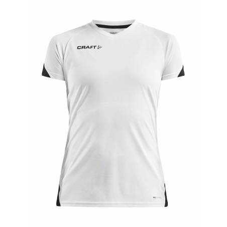 Pro Control Impact SS Tee W