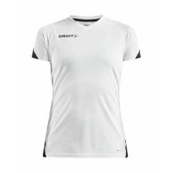 Pro Control Impact SS Tee W