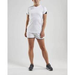 Pro Control Impact SS Tee W