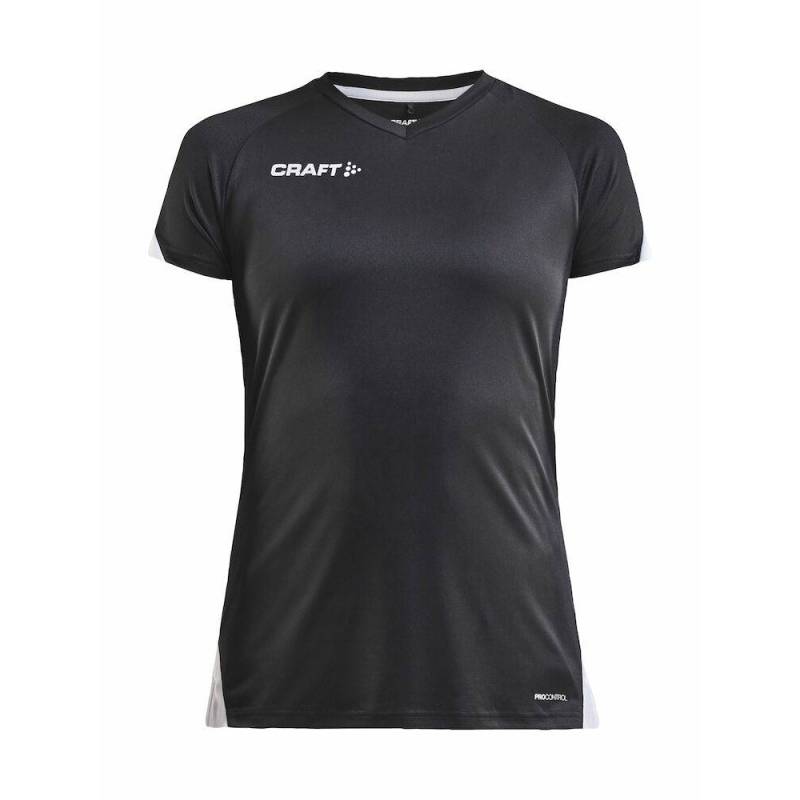 Pro Control Impact SS Tee W