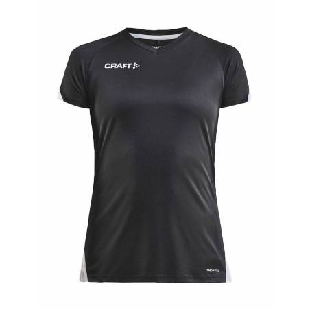 Pro Control Impact SS Tee W