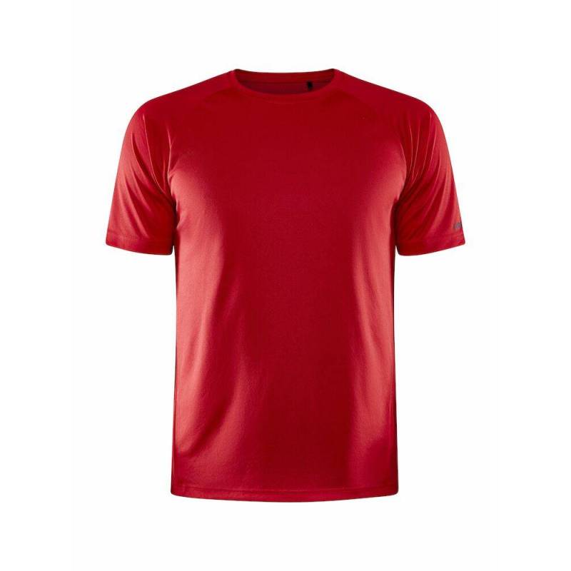 CORE Unify Training Tee M
