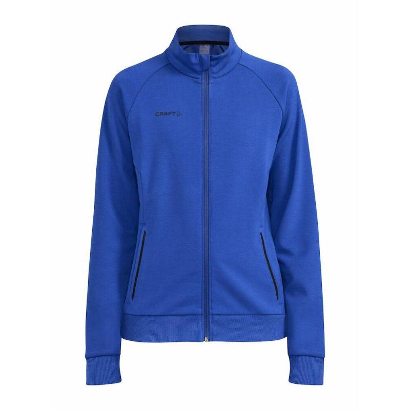 Core Soul Full Zip Jacket W