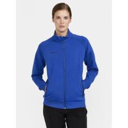 Core Soul Full Zip Jacket W