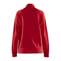 Core Soul Full Zip Jacket W