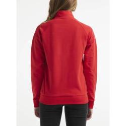 Core Soul Full Zip Jacket W