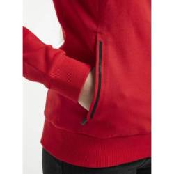 Core Soul Full Zip Jacket W