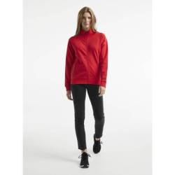 Core Soul Full Zip Jacket W