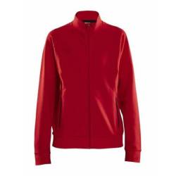 Core Soul Full Zip Jacket W