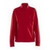Core Soul Full Zip Jacket W
