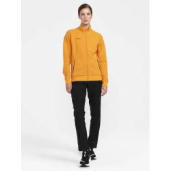 Core Soul Full Zip Jacket W