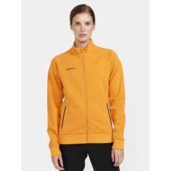 Core Soul Full Zip Jacket W