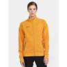 Core Soul Full Zip Jacket W