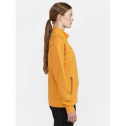 Core Soul Full Zip Jacket W