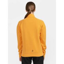 Core Soul Full Zip Jacket W
