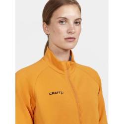 Core Soul Full Zip Jacket W