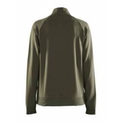 Core Soul Full Zip Jacket W