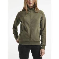 Core Soul Full Zip Jacket W