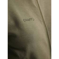 Core Soul Full Zip Jacket W