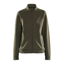 Core Soul Full Zip Jacket W