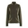 Core Soul Full Zip Jacket W