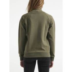 Core Soul Full Zip Jacket W