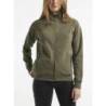 Core Soul Full Zip Jacket W