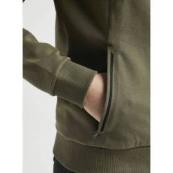 Core Soul Full Zip Jacket W